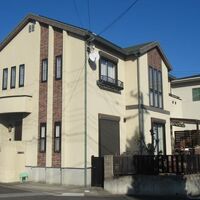 画像1465：淡路島南あわじ市K様　外壁塗装、屋根カバー工法工事