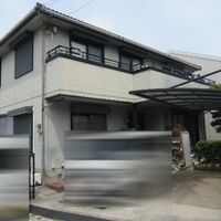 画像1473：淡路島南あわじ市K様　外壁塗装、屋根カバー工法工事