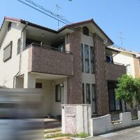 画像1481：淡路島南あわじ市K様　外壁塗装、屋根カバー工法工事