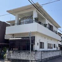 画像1508：淡路島南あわじ市K様　外壁塗装、屋根カバー工法工事