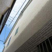 画像1512：淡路島南あわじ市K様　外壁塗装、屋根カバー工法工事