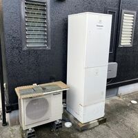 画像1516：淡路島南あわじ市K様　外壁塗装、屋根カバー工法工事