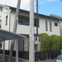 画像1523：淡路島南あわじ市K様　外壁塗装、屋根カバー工法工事