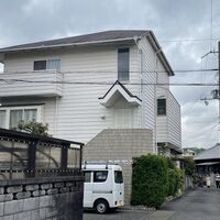 画像1534：淡路島南あわじ市K様　外壁塗装、屋根カバー工法工事
