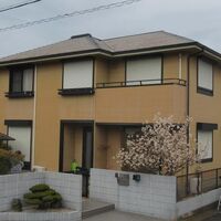 画像1542：淡路島南あわじ市K様　外壁塗装、屋根カバー工法工事