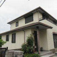 画像1550：淡路島南あわじ市K様　外壁塗装、屋根カバー工法工事