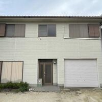 画像1557：淡路島南あわじ市K様　外壁塗装、屋根カバー工法工事