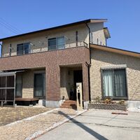 画像3418：淡路島南あわじ市K様　外壁塗装、屋根カバー工法工事