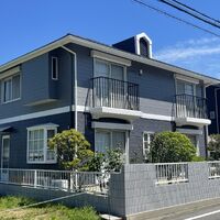 画像4027：淡路島南あわじ市K様　外壁塗装、屋根カバー工法工事