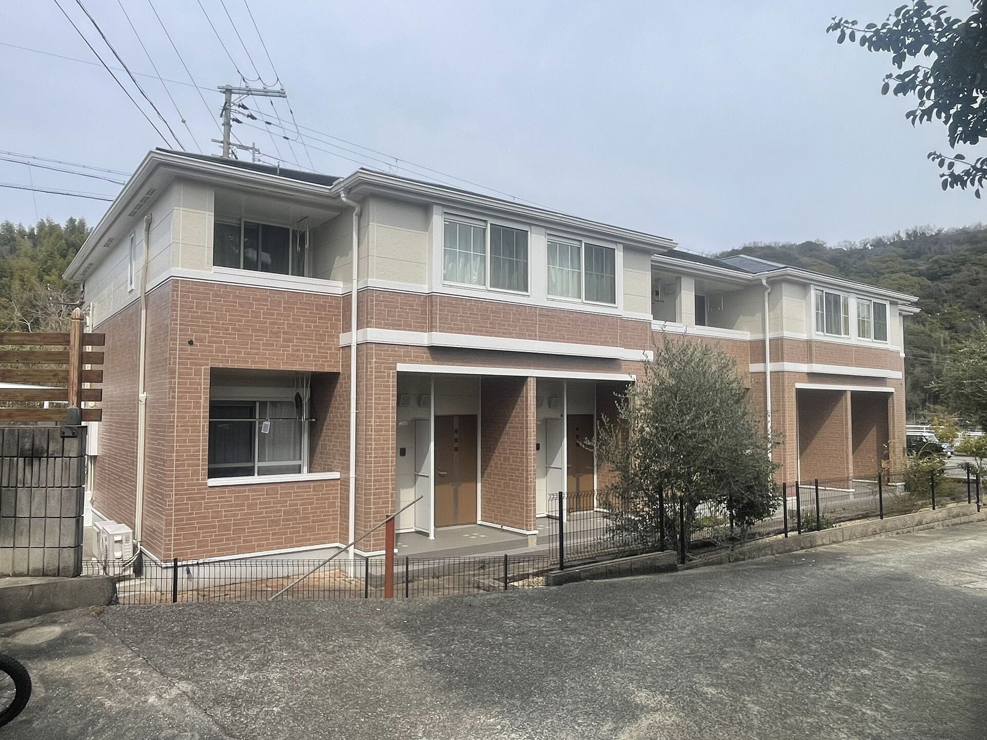 淡路島南あわじ市K様　外壁塗装、屋根カバー工法工事