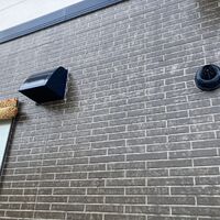 画像4317：淡路島南あわじ市K様　外壁塗装、屋根カバー工法工事