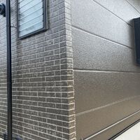 画像4318：淡路島南あわじ市K様　外壁塗装、屋根カバー工法工事