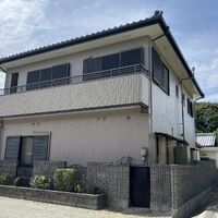 画像4354：淡路島南あわじ市K様　外壁塗装、屋根カバー工法工事
