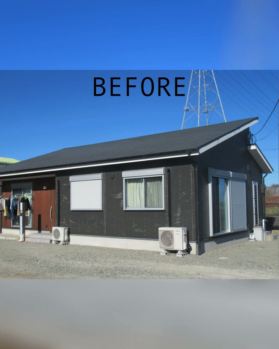 【南あわじ市I様邸 外壁・屋根塗装施工事例✨】