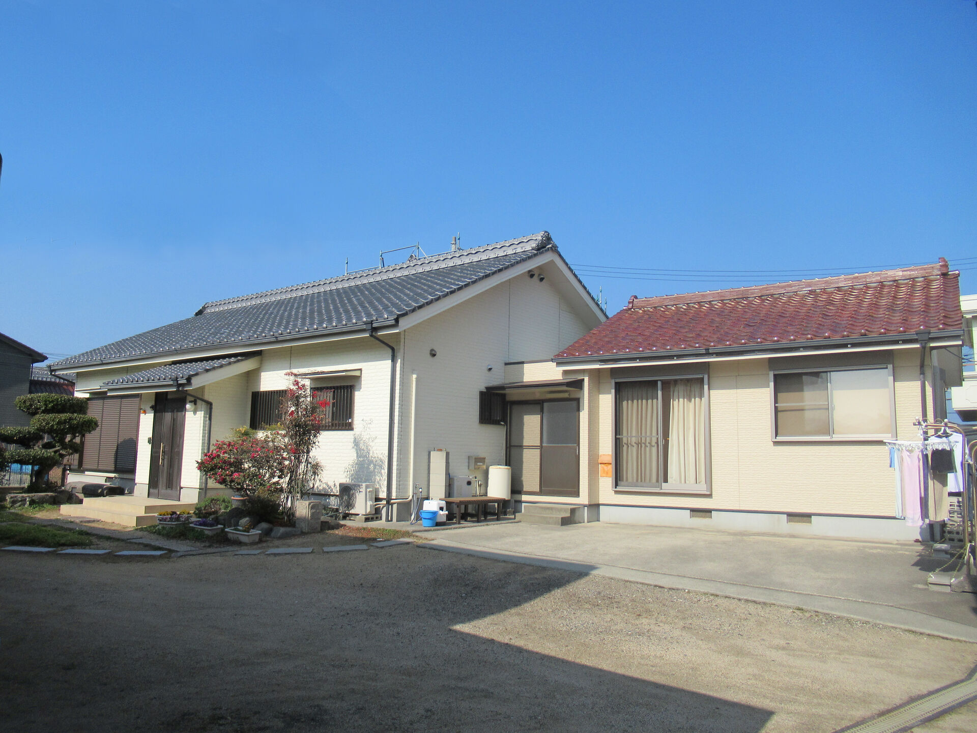 K邸　施工前 - コピー