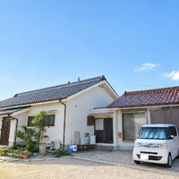 画像4676：淡路島洲本市K様　外壁塗装を施工いたしました